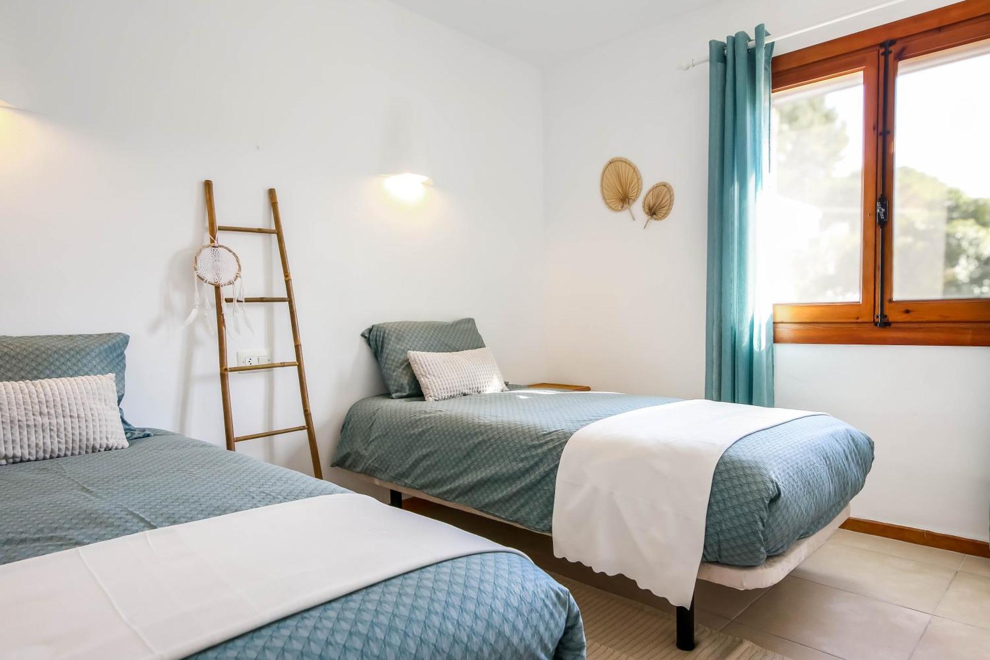 Casa Bernia Vista Διαμέρισμα Benitachell Εξωτερικό φωτογραφία